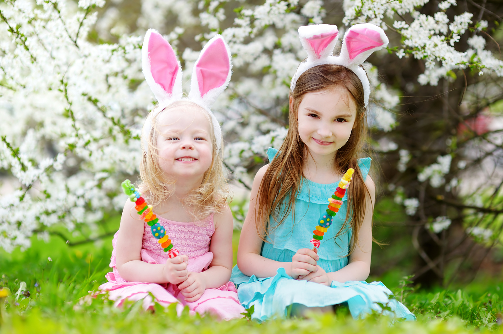 Ask Your Advanced Family Dentist: How to Choose Easter Candy for Better Dental Shealth
